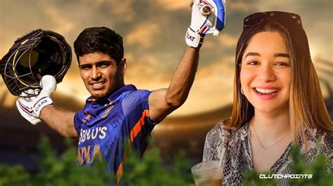 Sara Tendulkar trends as Shubman Gill smashes huge world record