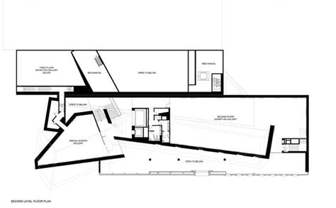 Jewish Museum Floor Plan - floorplans.click