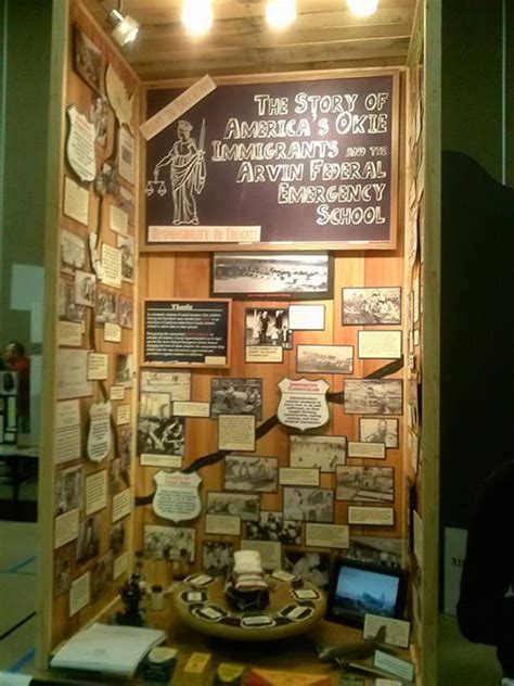 Exhibit - History Comes Aliveat Knight