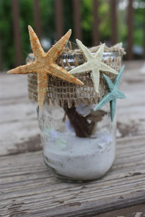 "Isabelle Thornton" Le Chateau des Fleurs: Coastal Fireflies jar craft for kids