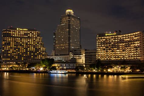 Shangri-La Bangkok | kizamaya | Flickr