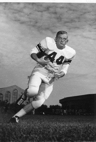 The Greatest Games: A&M breaks through at Austin in 1956 | Football ...