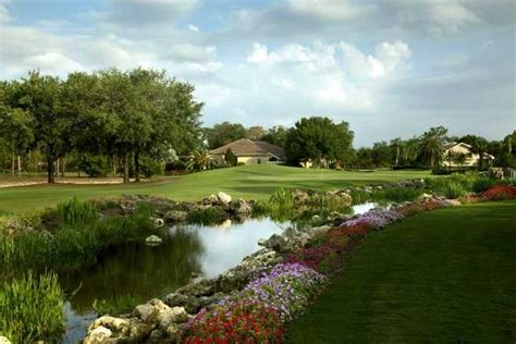 Fiddlesticks Country Club - Long Mean Course in Fort Myers, Florida ...