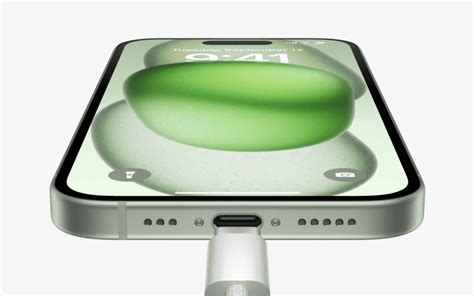 What's the Maximum Charging Wattage Support on iPhone 15? - The Mac Observer