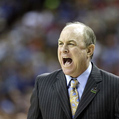 Ben Howland Named Mississippi State Basketball Head Coach | Bleacher Report