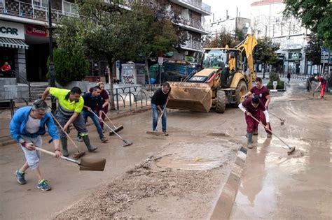 Two dead as torrential rain causes floods across Spain - The Local