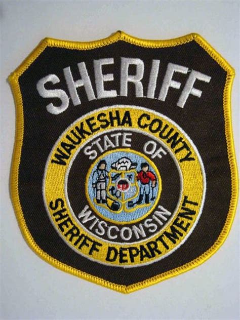 Waukesha County jail inmate dies