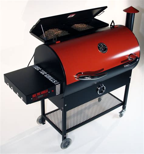 Top 10 Inexpensive Pellet Grills