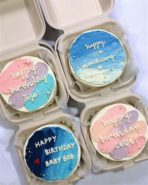 7 Places In Singapore To Get Korean-Style Cakes From $20 | GirlStyle ...
