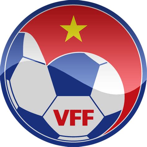 Vietnam Football Logo Png