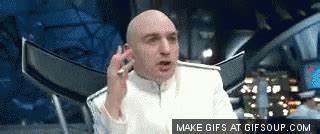 Shark Laser GIF - Shark Laser Austinpowers GIFs | Say more with Tenor