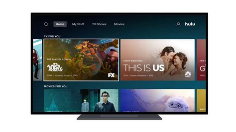 Hulu unveils new Apple TV interface with updated navigation, improved recommendations - 9to5Mac