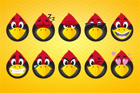 Download Illinois State’s first official emoji keyboard - News ...