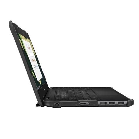 Targus Commercial Grade Form-Fit Cover for Dell Chromebook 3180, Dell ...