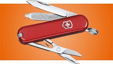 Victorinox Classic SD Multi Tool Review