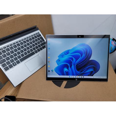 HP Elite X2 G4 Core i7 Detachable Tablet with Keyboard Price in Bangladesh | Bdstall