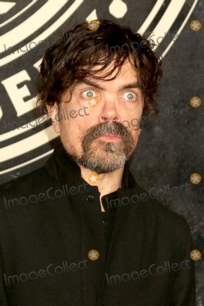 Photos and Pictures - LOS ANGELES - NOV 13: Peter Dinklage at the The Hunger Games - The Ballad ...