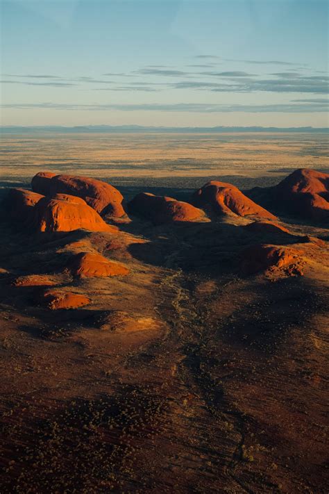 The best walks in Uluru-Kata Tjuta National Park — Cereal for Lunch