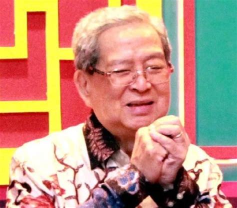 Profil Robert Budi Hartono, Sosok Orang Paling Kaya di Indonesia 2023