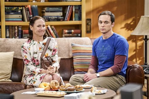 ‘Big Bang Theory’ prequel finds young Sheldon, casts Laurie Metcalf’s ...