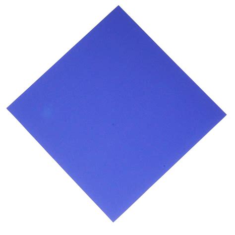 FILTER COLOUR 100x100mm VIOLET UNMOUNTED | IEC designs