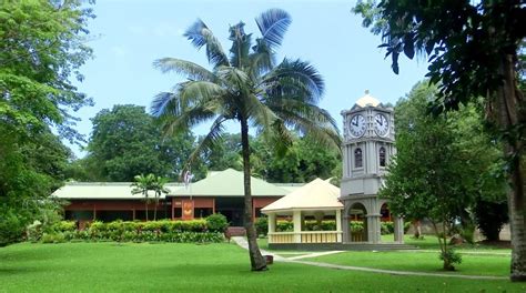 Fiji Museum Open Day - Theme - Arrival of Missionaries in Fiji - NatureFiji - MareqetiViti