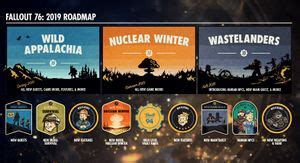 Fallout 76 add-ons - The Vault Fallout Wiki - Everything you need to ...