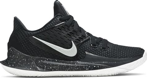 Buy Kyrie Low 2 'Black Metallic Silver' - AV6337 003 | GOAT