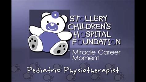 Stollery Children's Hospital Foundation on Vimeo