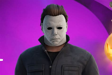 How to get Michael Myers skin in Fortnite | Release date rumours | Radio Times