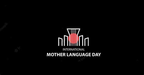 Happy International Mother Language Day 2023 - National Day List