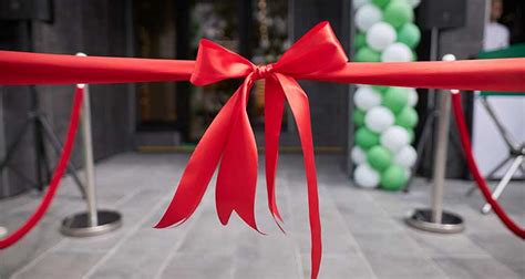 Ribbon Cutting Ceremony: Everything You Need to Know