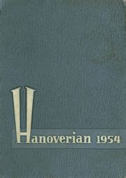 New Hanover High School - Hanoverian Yearbook (Wilmington, NC), Covers ...