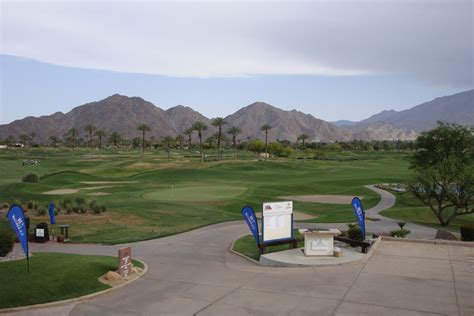 La Quinta Resort Mountain Course | La quinta resort, Resort, Golf courses