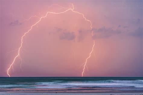 Lightning — Jason Weingart Photography