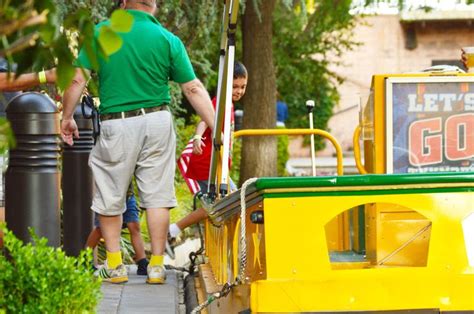 Bricktown Water Taxi – Boat rides on the Bricktown Canal, Oklahoma City ...