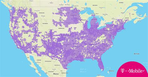 T Mobile Coverage Map By Zip Code - London Top Attractions Map