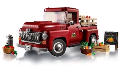 Best Creator Expert LEGO Sets 2021 - Toyathlon