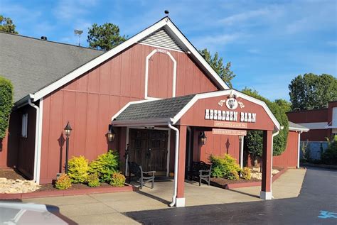 Aberdeen Barn Steakhouse - 1601 Richmond Rd, Williamsburg, VA 23185 - Hours, Directions, Reviews