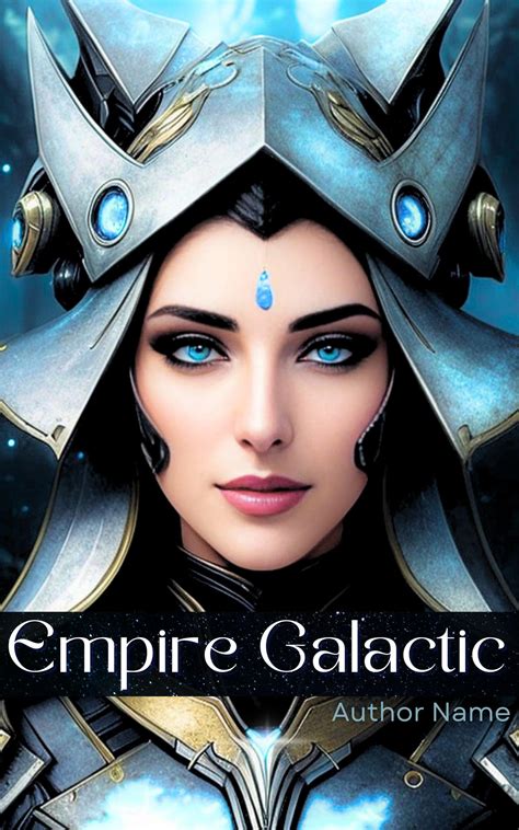 Empire Galactic by SamUrsu on DeviantArt