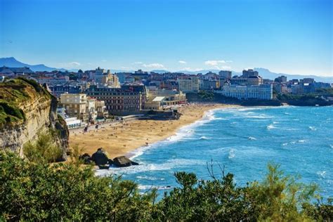 The Most Beautiful Beaches in the Basque Country