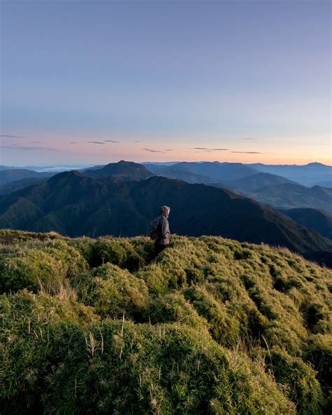 5 Highest Mountains in Luzon that are Worth Trekking - Pinned.PH