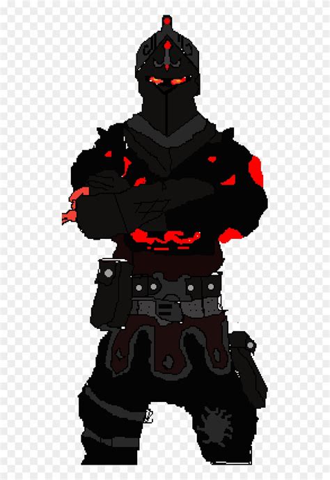 Fortnite Black Knight Png - Black Knight Fortnite Drawing Clipart ...