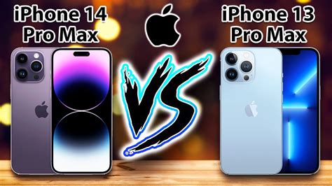 Đọ camera và cấu hình iPhone 13 Pro Max vs iPhone 14 Pro Max