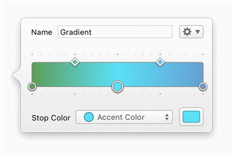 PaintCode Power User: Library Gradients