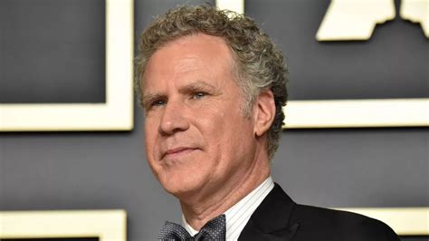 Will Ferrell Siblings: Meet His Brother Patrick Ferrell - NewsFinale