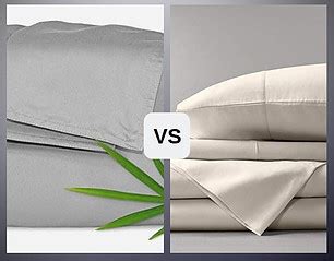 Bamboo Sheets Vs Cotton Sheets: Choose Right For You - Best Mattress For You