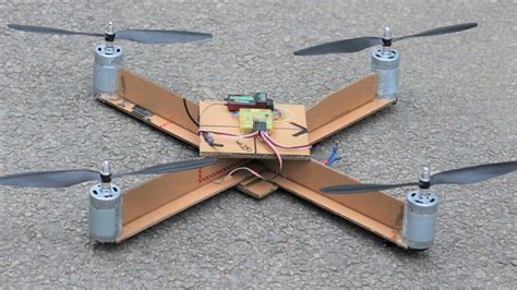 Which motor is used in a drone? Can we use a DC motor for drones? - Zaneym