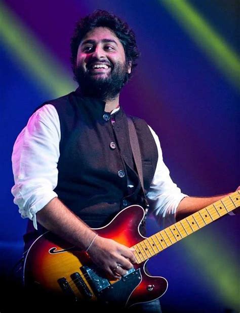 Arijit Singh | Songs, Age, Biography, Net Worth, Concerts