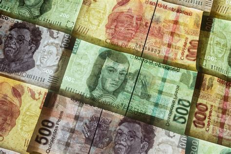 MXN/USD: Mexico’s ‘Super Peso’ Shocks Traders Who Were Betting on ...